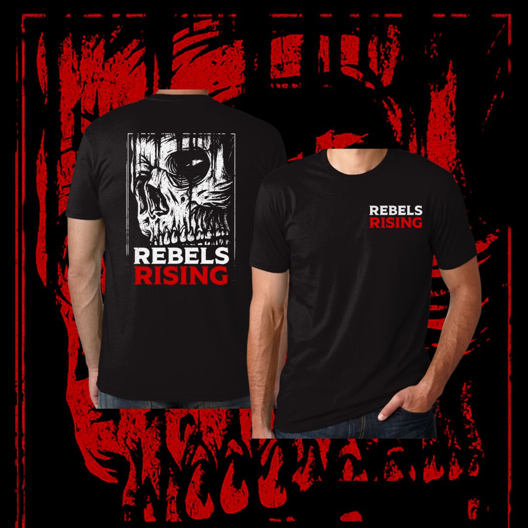 Rebels Rising