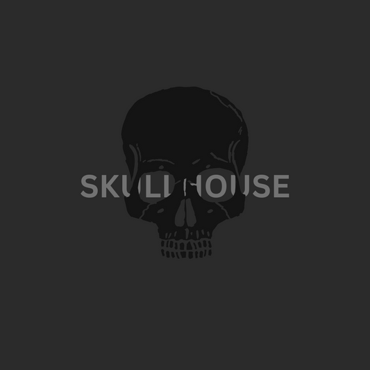 Shadow Skull (grey)